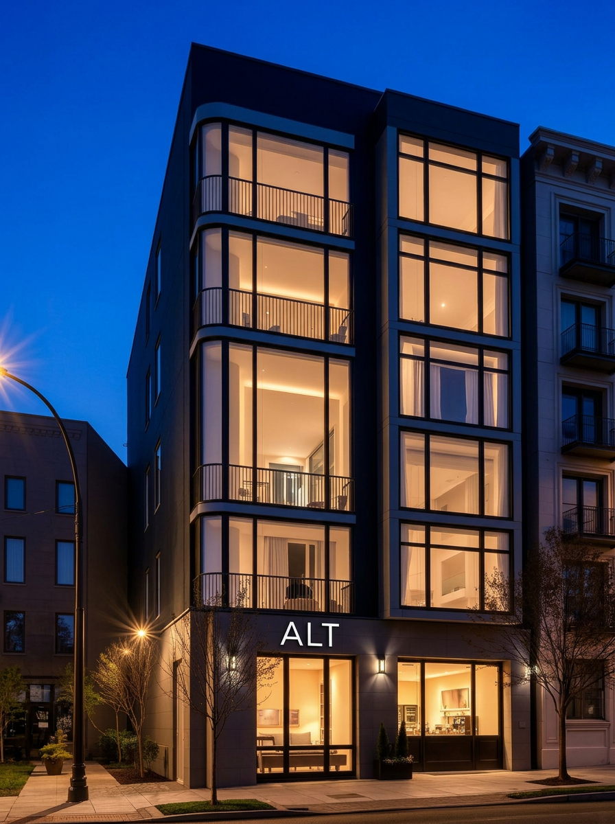 ALT GROUP | US